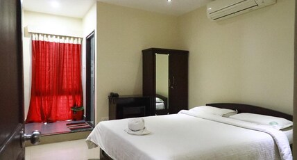 Star MSR Residency Room Type - Family Room