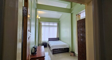 Tre Lum Homestay Jowai Room Type - Standard Room