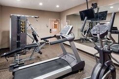 Best Western Pearl City Inn