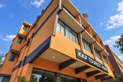 KKP Tourist Home