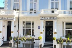 The Byron Hotel