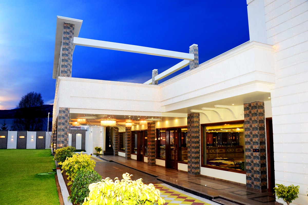 The Bhargav Resorts - Tap to explore photos