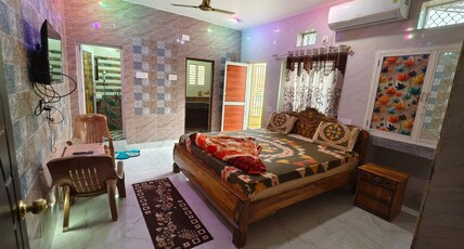 Sri Krushna Nibas | Entire Studio Apartment | 1KM From Shree Jagannath Temple Room Type - Sri Krushna Nibas | Entire Studio Apartment | 1KM From Shree Jagannath Temple Sri Krushna Nibas | Entire Studio Apartment | 1KM From Shree Jagannath Temple Room Type - Sri Krushna Nibas | Entire Studio Apartment | 1KM From Shree Jagannath Temple