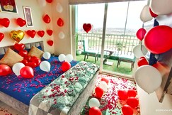 Friendly Stays 1 BHK | Party-friendly stay on Ambala-Chandigarh Highway