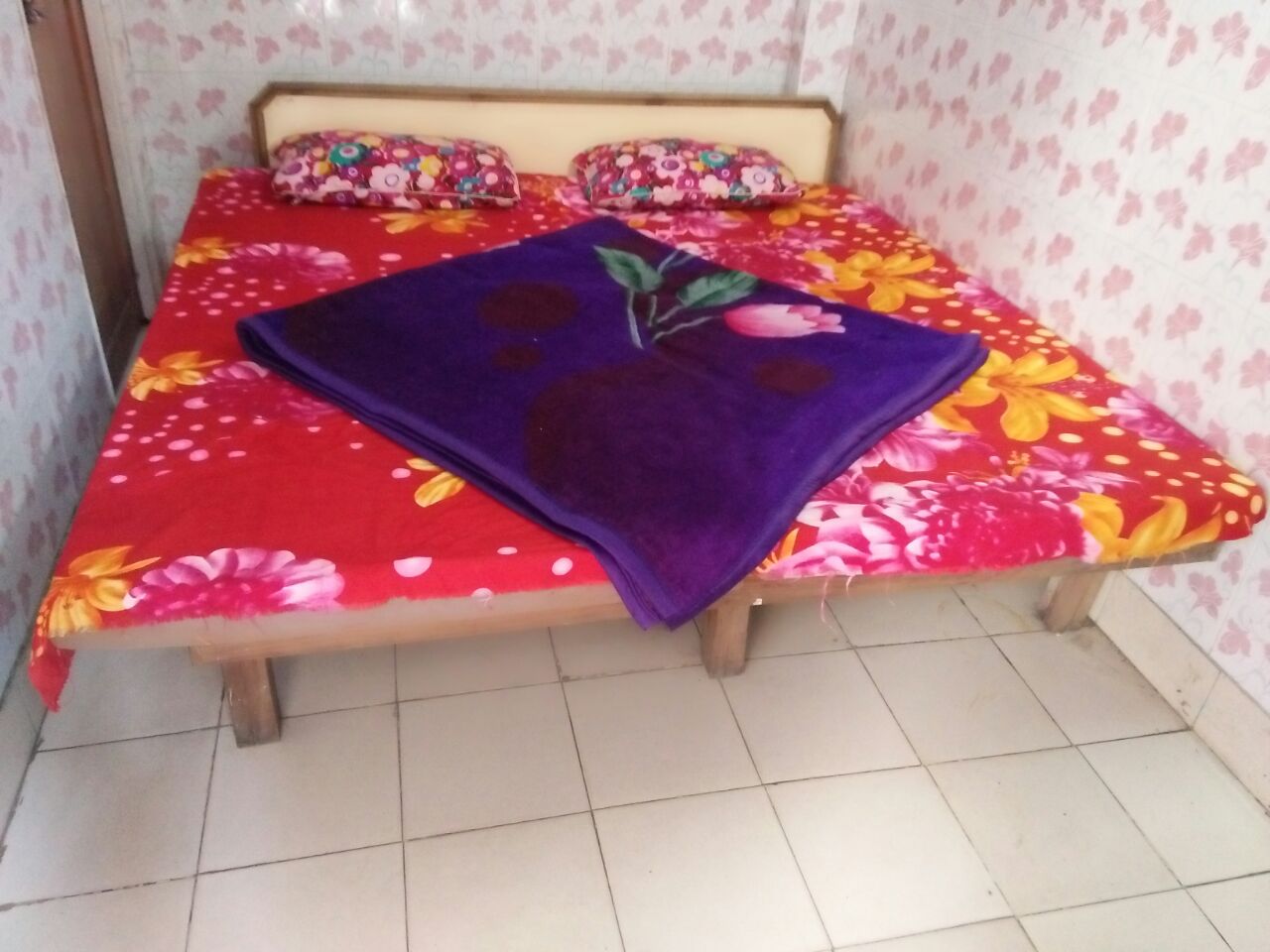 Hotel Ashirwad - Tap to explore photos