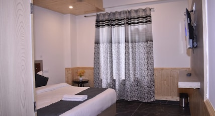 Hotel Night Inn Paradise Room Type - Deluxe Room Hotel Night Inn Paradise Room Type - Deluxe Room