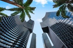 Andaz Singapore - a concept by Hyatt