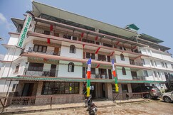 Jain Group Hotel Sonamchen