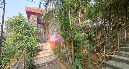Joychandi Hill Resort Room Type - Gitanjali