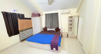 aquabliss villa Room Type - aquabliss villa