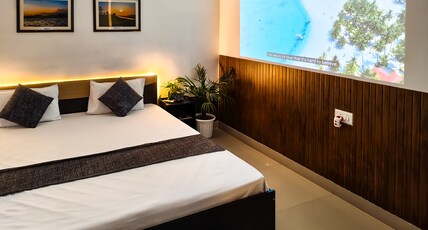Saya's Abode (Railview Suites) Room Type - Suite 3