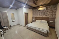 Townhouse Sri Golden Temple Amritsar Formerly Welnis Inn