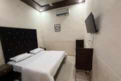 Hotel O Park's Hotel