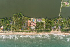 Palette Sealine Beach Resort by CheckIn Cherai, Kochi