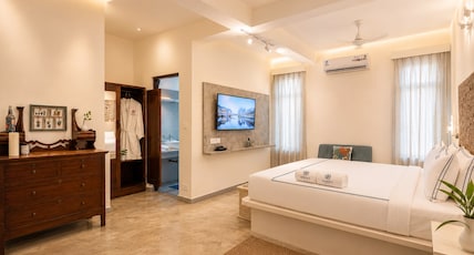 Sashas Holiday Village Room Type - Azule Suite XL
