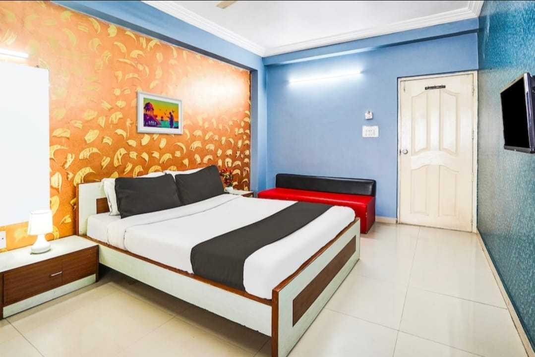 Hotel O shyam kunj - Tap to explore photos