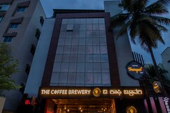 Treebo Raghavendra Tranquil Inn Bellandur