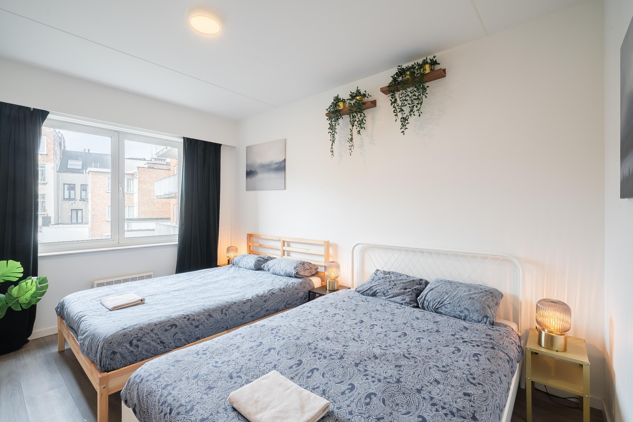 Non smoking 1-bedroom apartment - Tap to explore photos