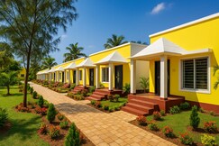 Tajpur Tatarekha Ressort