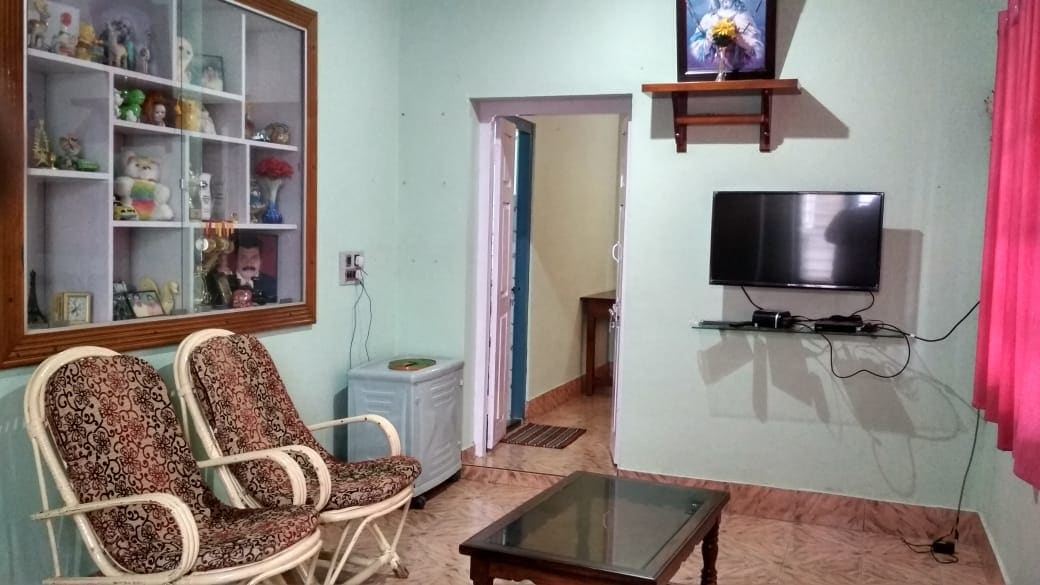 Paradise Homestay | Rooms & Caretaker - Tap to explore photos