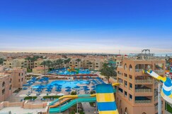 Pickalbatros Aqua Park Resort  Hurghada