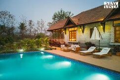 StayVista at Orchard by the River