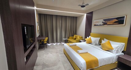 Tulips Inn by VKG Room Type - Executive Room