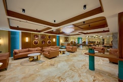 Kowju Airport Hotel Calicut