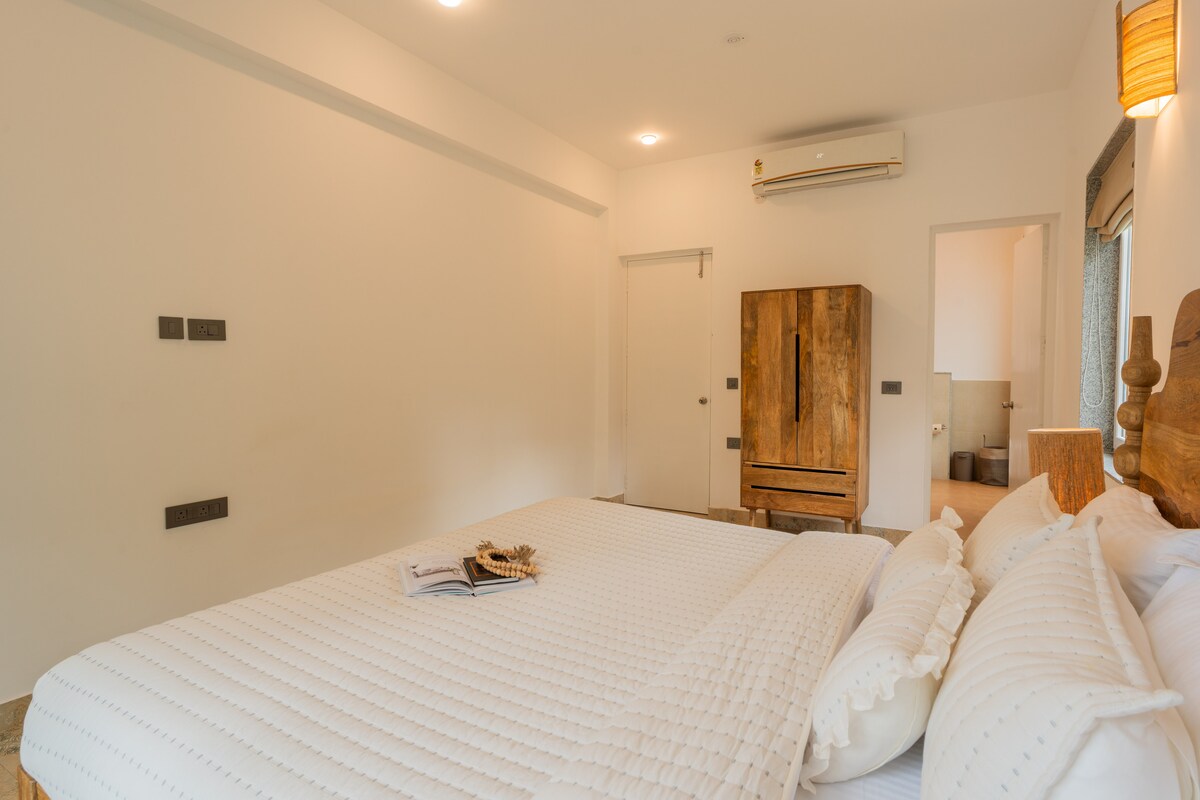 Villa Zaia 3Bed villa W/pvt pool in Assagao - Tap to explore photos