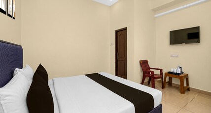 Super Hotel O Temple Road Vemulavada Room Type - Classic