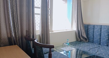 Whispering Windows Room Type - Superior Sofa Cum Bed