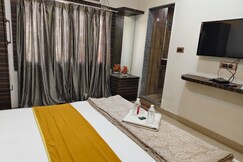 The Kashi Iconic Guest House