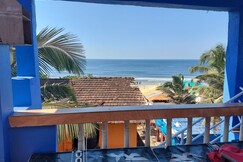 Red Rock Guest House By WB Inn