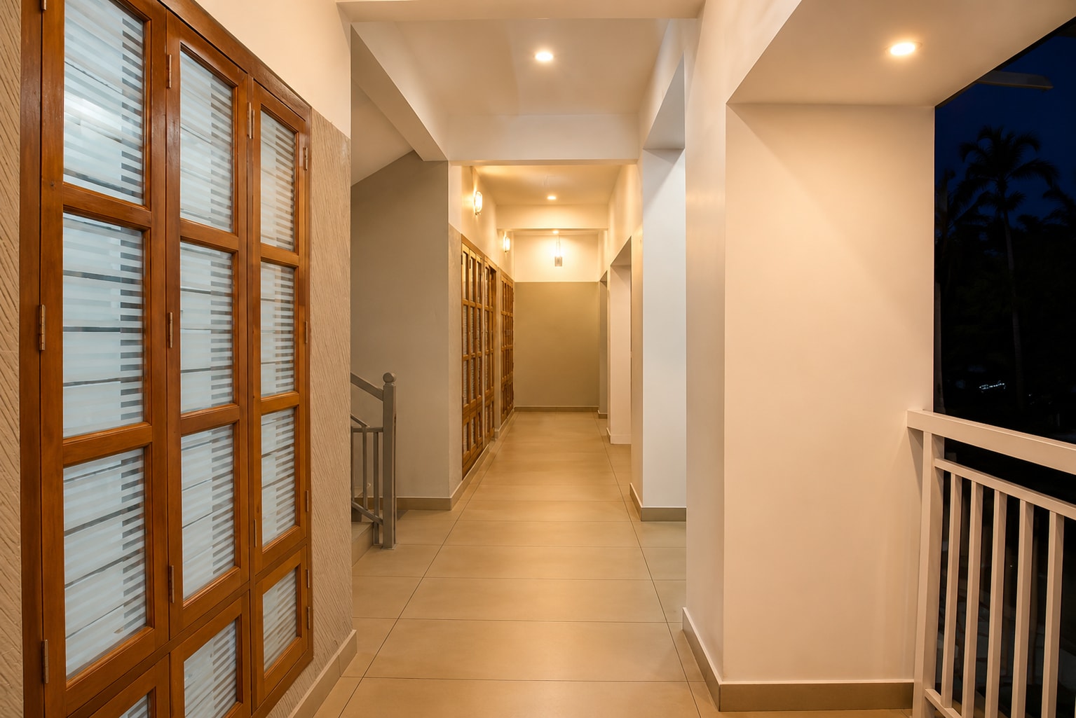 PopTavern Nakshatra Apartments Thiruvananthapuram - Tap to explore photos