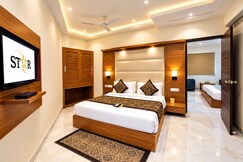 Hotel Aero Star by Star Group