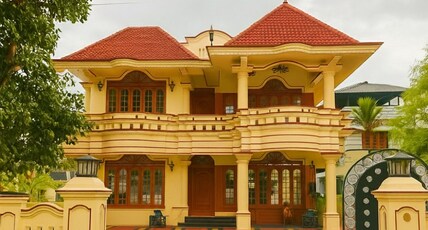 SP HOME Room Type - SP HOME
