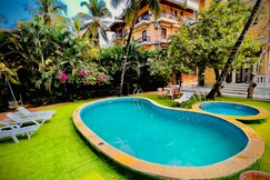 Resort Martins Siesta