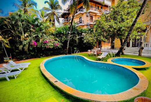 Resort Martins Siesta