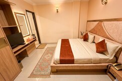 Delhi Airport Hotel Shoba Residency