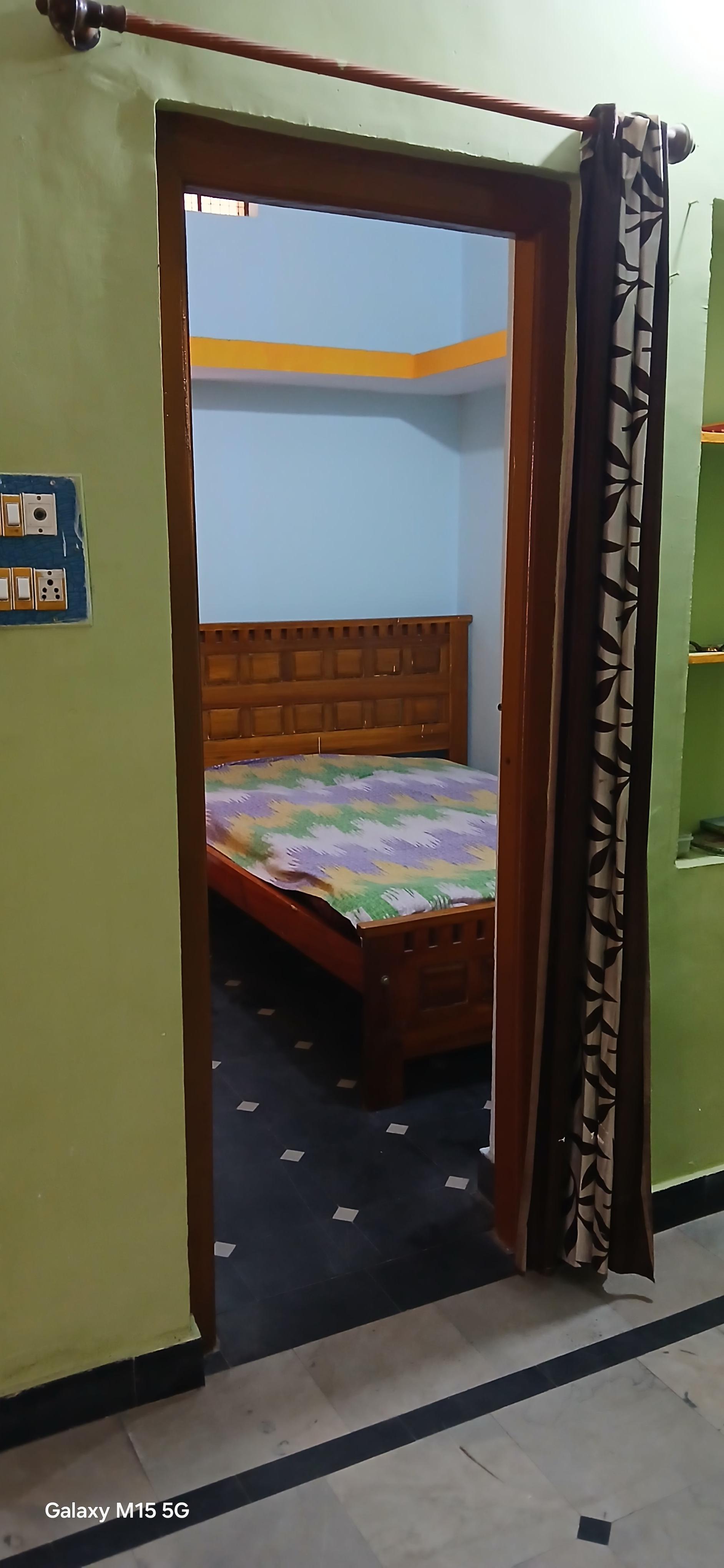 Sree Krishna homestay - Tap to explore photos