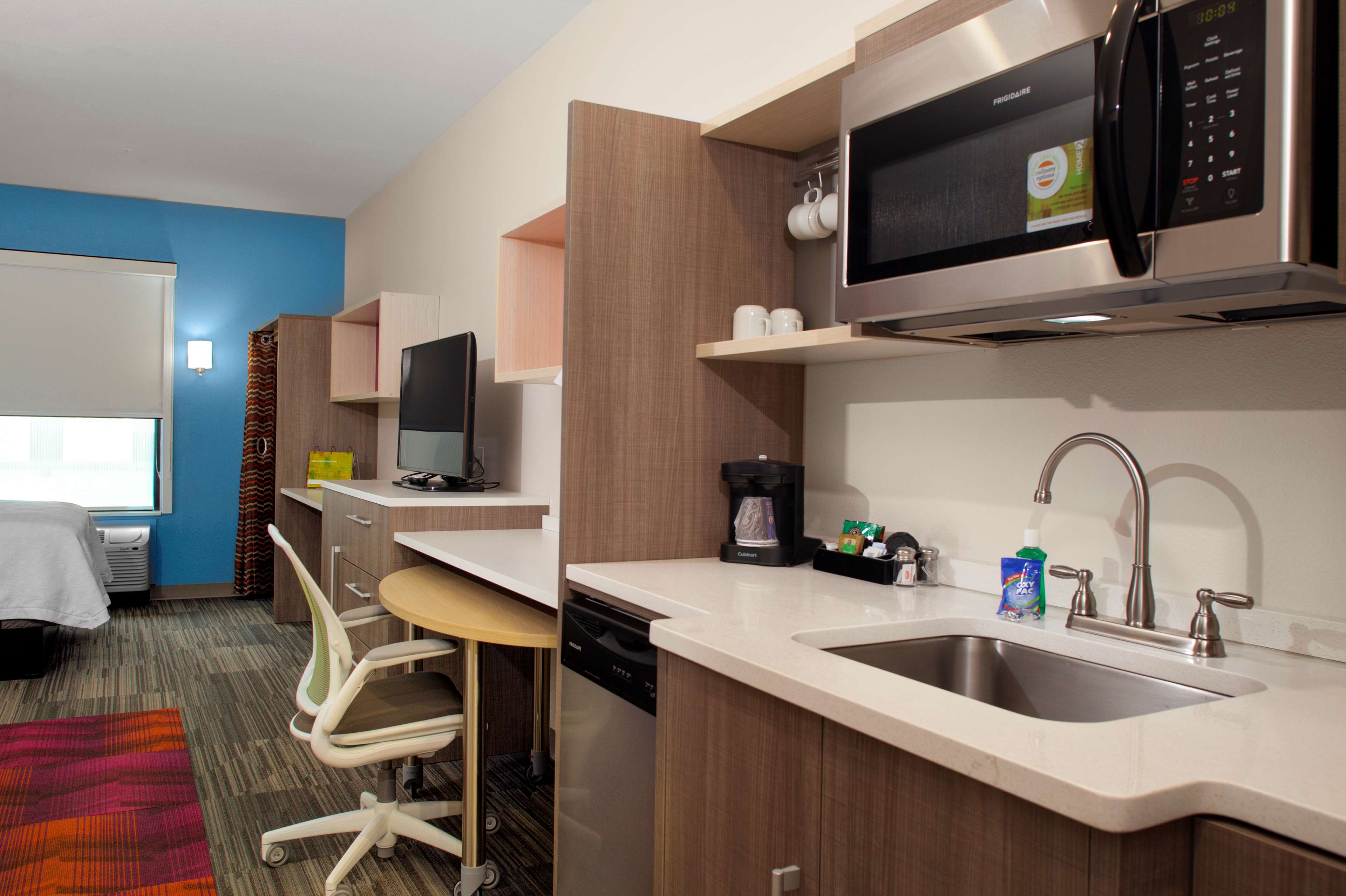 Home2 Suites by Hilton Lake Charles, LA - Tap to explore photos