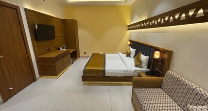 Ramaya Motel & Resorts Room Type - Classic