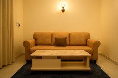 Sri Sai Bisagni Luxury Service Apartment