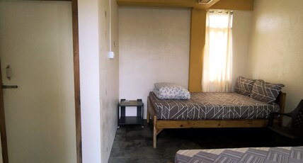 Me inn Room Type - Bedroom 3