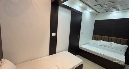 Seven Seven Home stay Room Type - Bugdet twin room