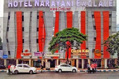 Hotel Narayani Enclave
