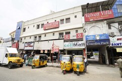 Velvett Villa Egmore