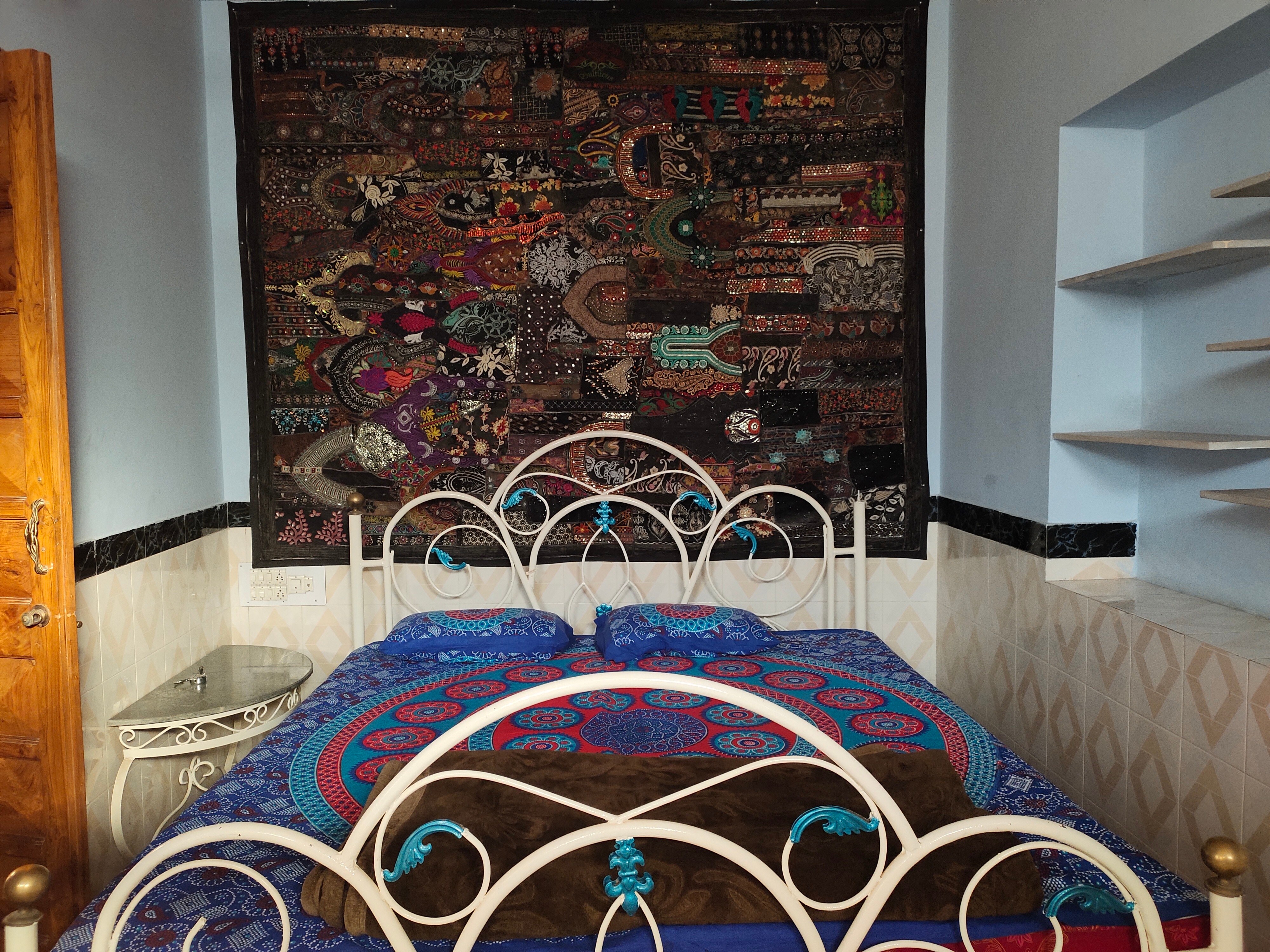 CIAO Jodhpur Guest House - Tap to explore photos