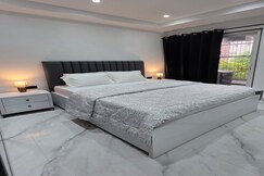 Address of Serenity at LYVN Premium 1BHK Medanta