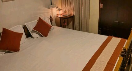 Ira Marari An escape to tranquility Room Type - Standard Room (Chandhanam)